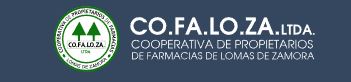 Cofaloza